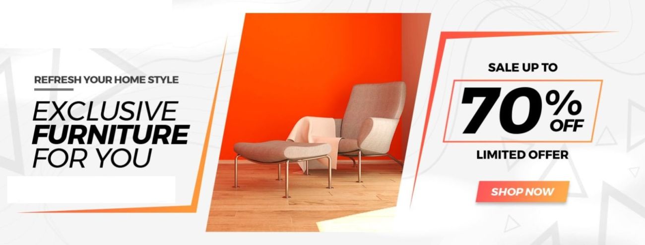 Offer Slider